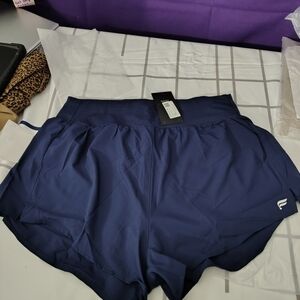 Fabletics Navy blue Sun chaser
